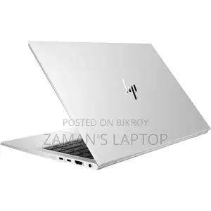 HP EliteBook 845 G8 Ryzen 5 Pro 5650U 16/512 SSD Slim Laptop