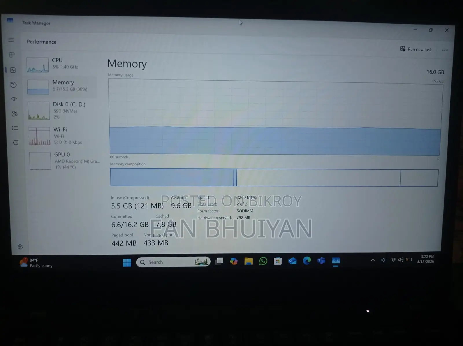 Lenovo Thinkpad Xcarbon T14