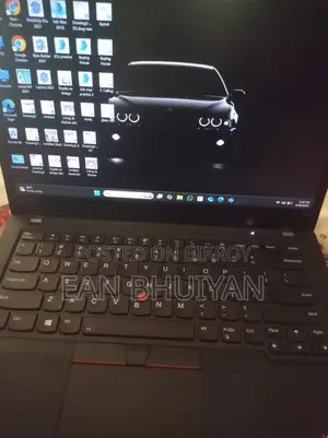 Lenovo Thinkpad Xcarbon T14