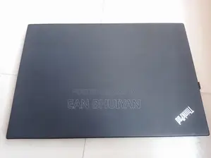 Lenovo Thinkpad Xcarbon T14
