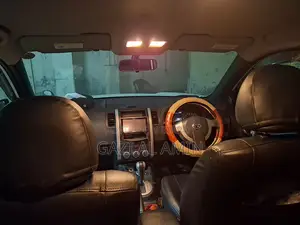 Nissan X-Trail 2012 Pearl