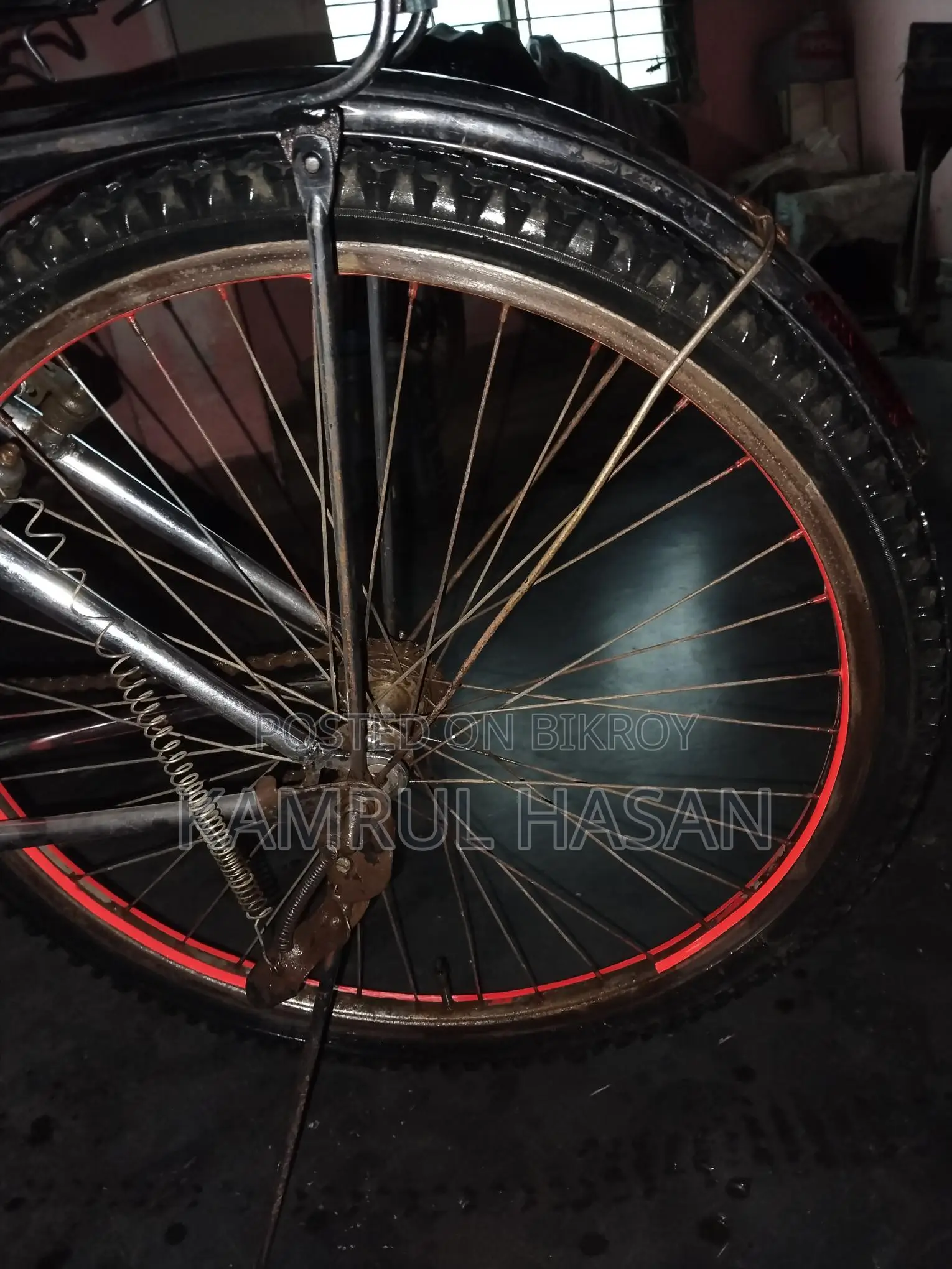 Hero Bicycle For Sale