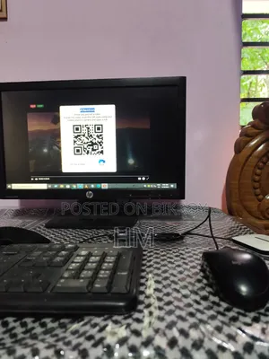 ডেস্কটপ কম্পিউটার Dell 8GB SSD 256GB