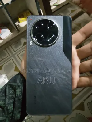 টেকনো ক্যামন ৩০ ২৫৬ জিবি ব্ল্যাক