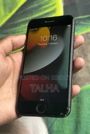Apple iPhone 7 (Used)