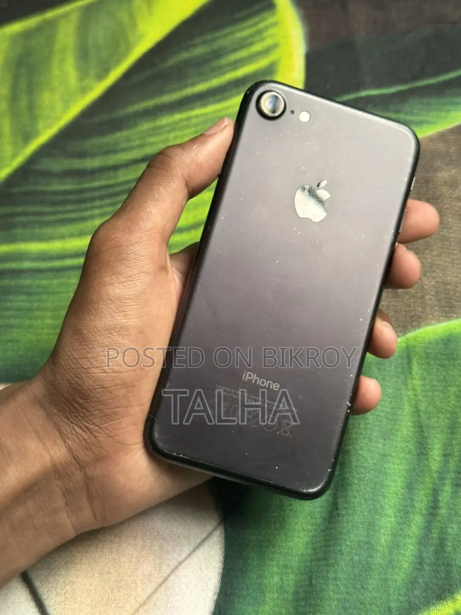 Apple iPhone 7 (Used)