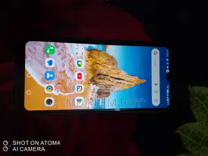 Symphony ATOM 2 2gb 32gb (Used)