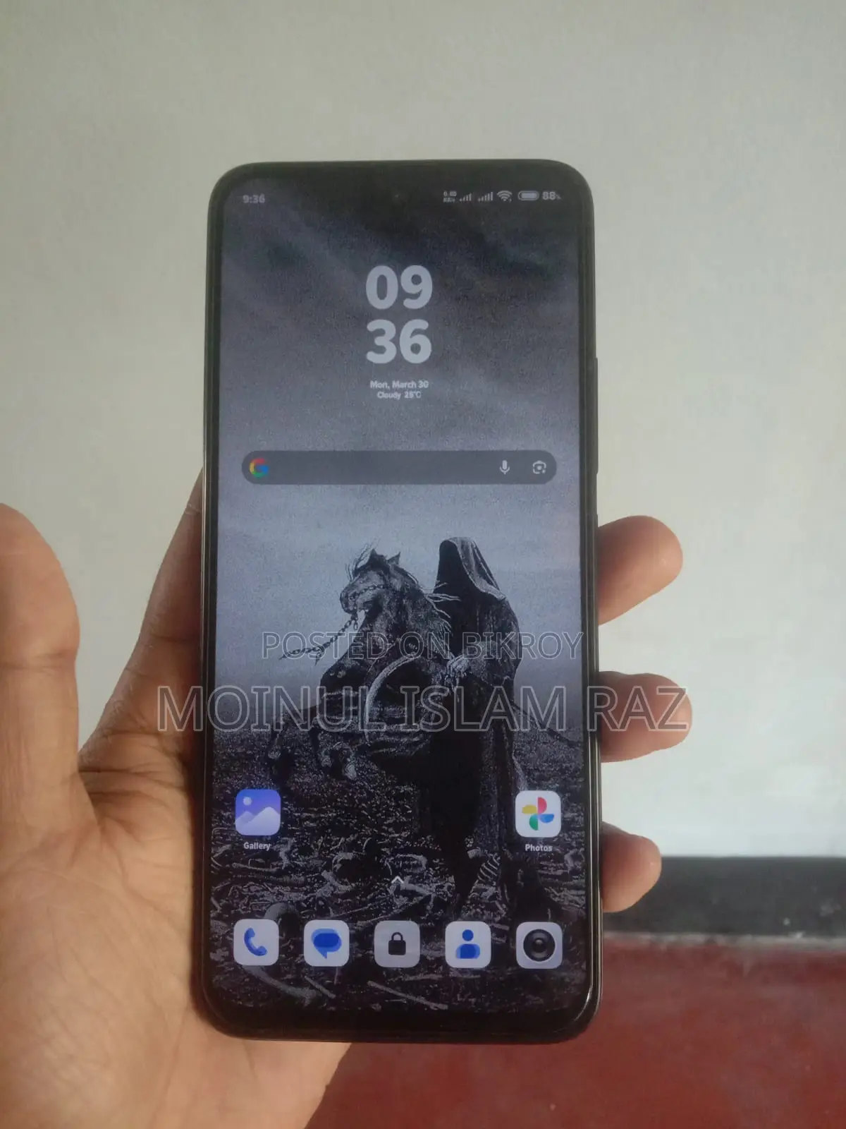 Xiaomi Redmi 12 (Used)