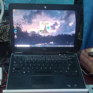 DELL Cori7 ল্যাপটপ সেল করা হবে