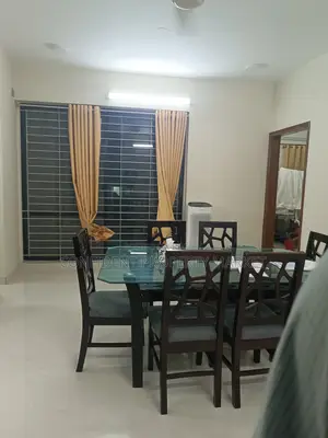 Beautiful Flat For Rent In Baridhara