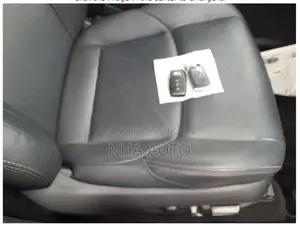 Toyota Harrier Z Leather 2021