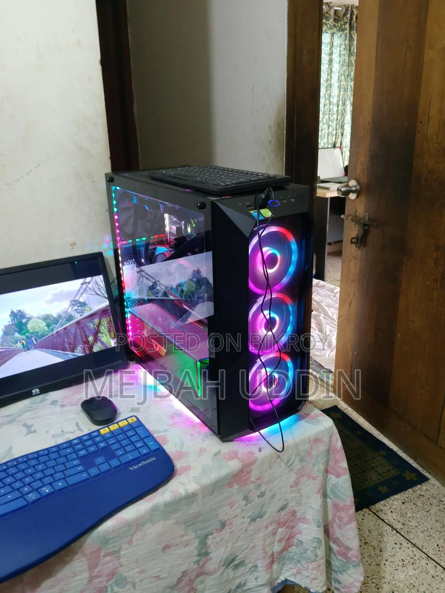 Desktop PC for Sale