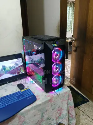 Desktop Pc for Sale