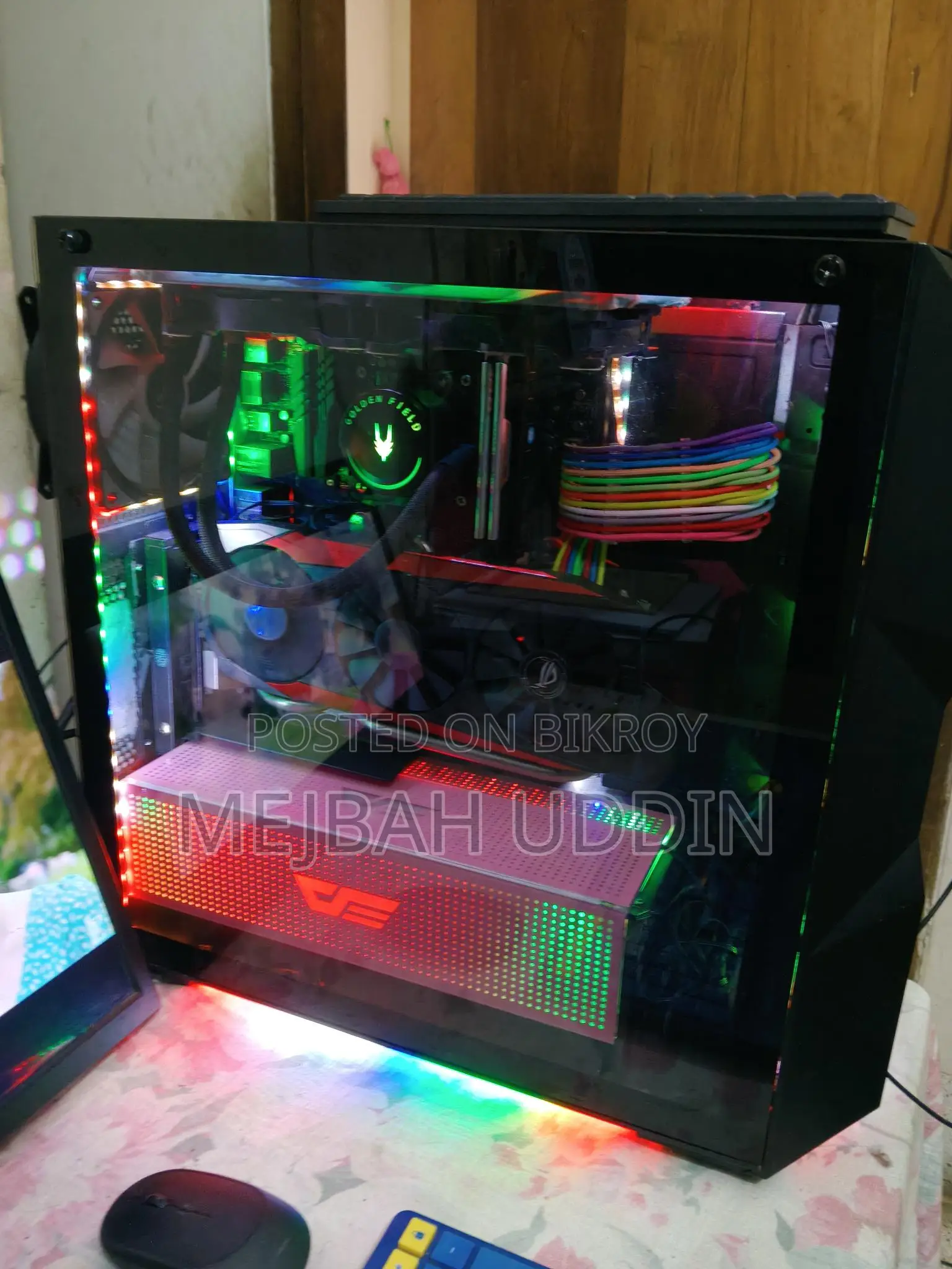 Desktop PC for Sale