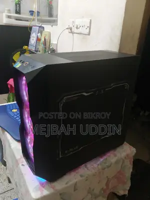 Desktop PC for Sale