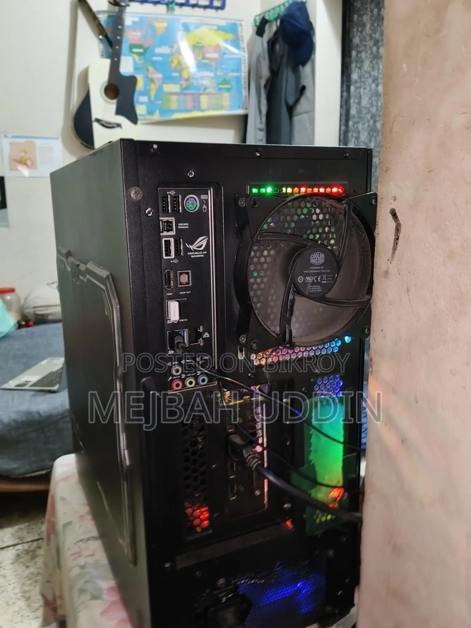 Desktop PC for Sale