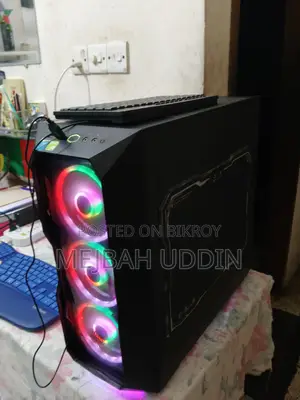 Desktop PC for Sale
