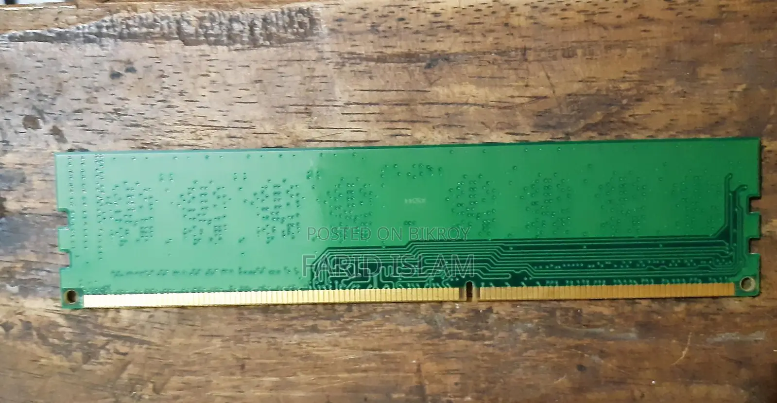 Transcend 2GB DDR3 RAM