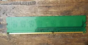 Transcend 2GB DDR3 RAM