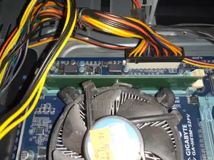 Transcend 2GB DDR3 RAM