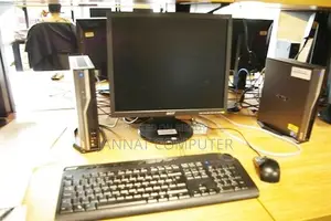 Dual Core+RAM 4GB+HDD 320gb+ASUS 17" Led