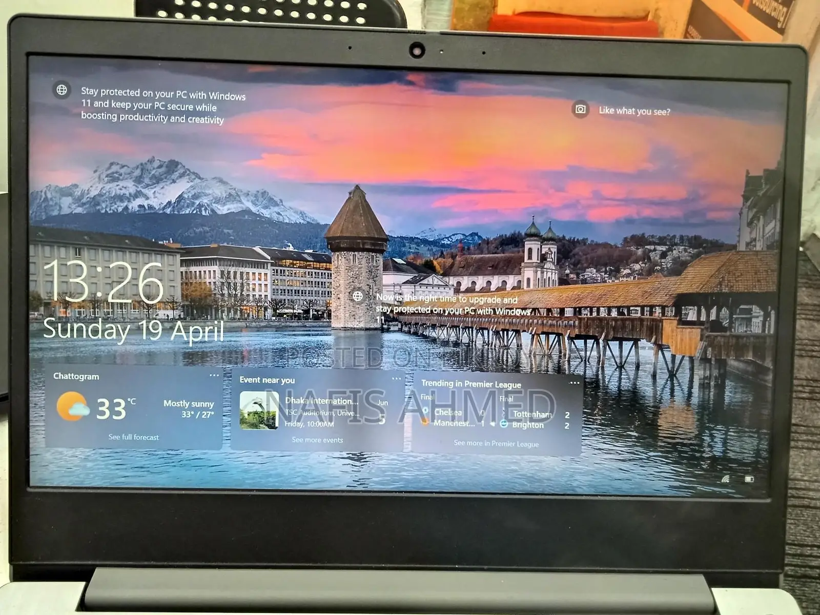 Intel Core i5 10th Gen Laptop | 12gb RAM SSD Smooth Performance