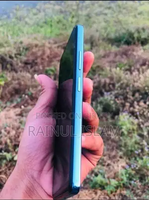 Xiaomi Poco X4 Pro 5G 128 GB Blue