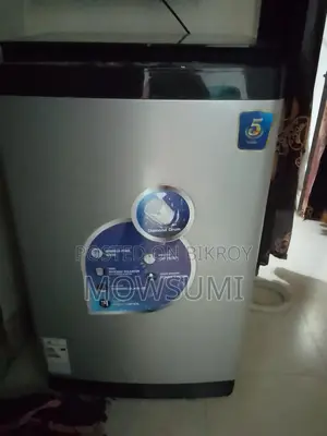 ৯ কেজি ওয়ালটন ওয়াশিং মেশিন