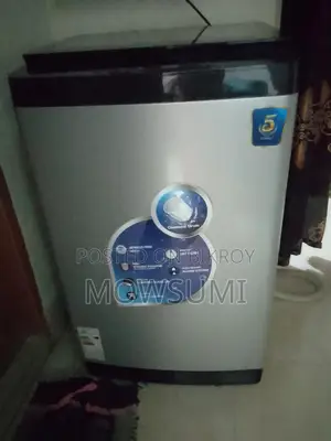 ৯ কেজি ওয়ালটন ওয়াশিং মেশিন