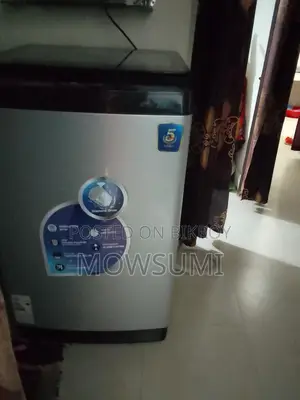 ৯ কেজি ওয়ালটন ওয়াশিং মেশিন