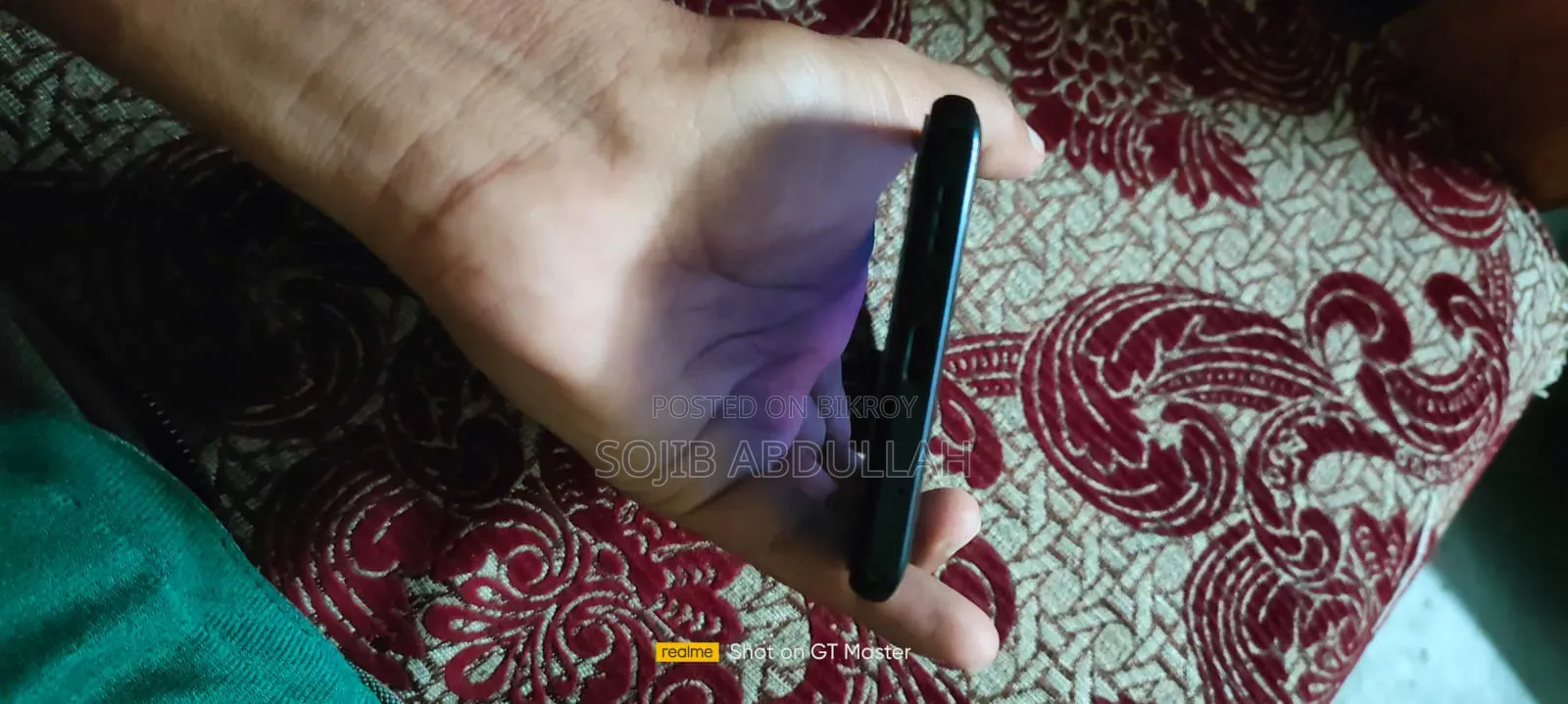 Xiaomi Redmi Note 10 Pro 128 GB Blue