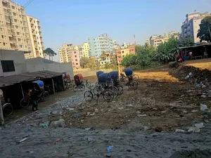জমির শেয়ার বিক্রয় হবে