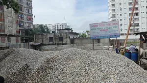 জমির শেয়ার বিক্রয় হবে