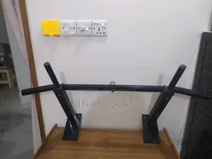 Pull up Bar/ Chin Bar