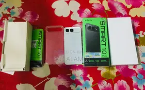 Infinix Smart 10 plus (Used)