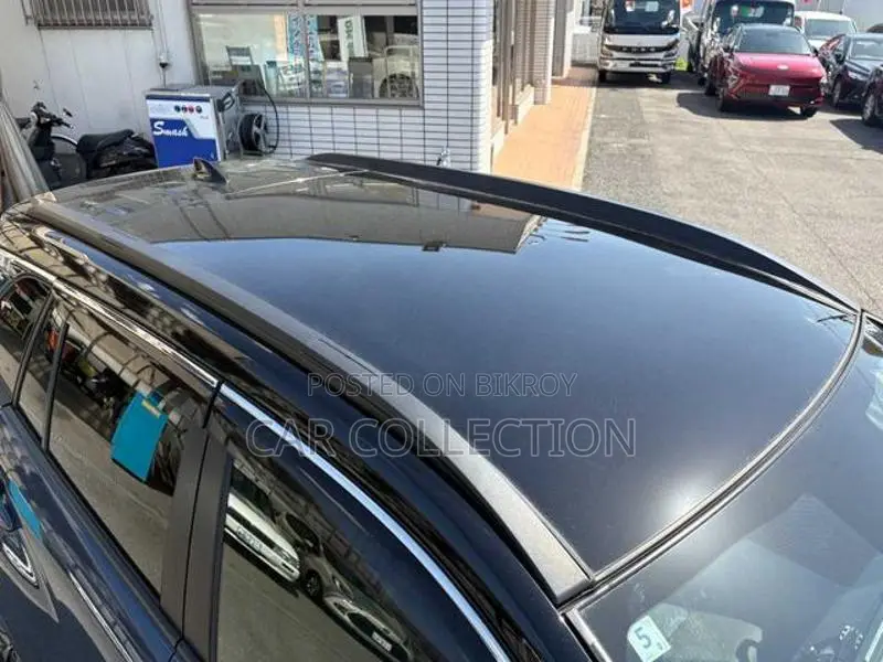 Toyota Corolla Cross Z LEATHER M GRAY 2024