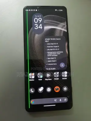 Sony Xperia 5 Mark 3 . (Used)