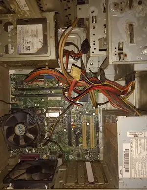 HP Desktop PC for Sale