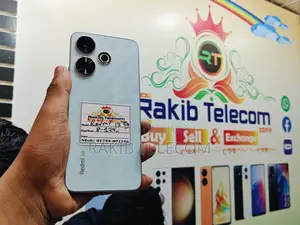 Xiaomi Redmi 13c 5G (Used)