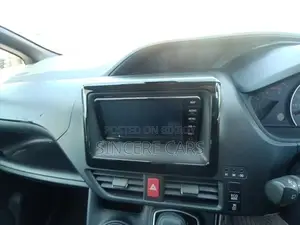 Toyota Noah EX NON HYBRID 2020