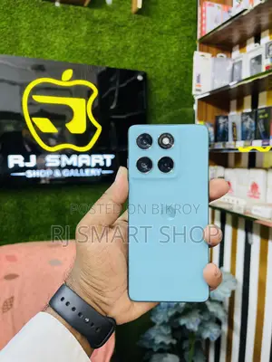 Motorola Edge 60 Pro 8/256GB 🔥 (Used)