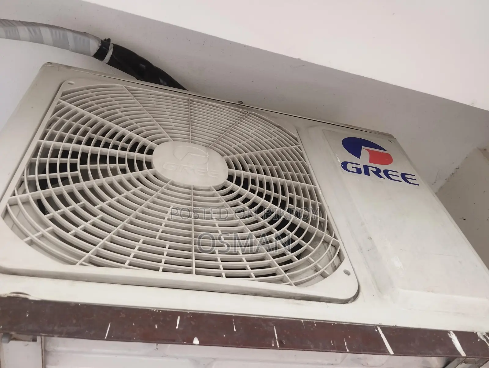 AC for sale