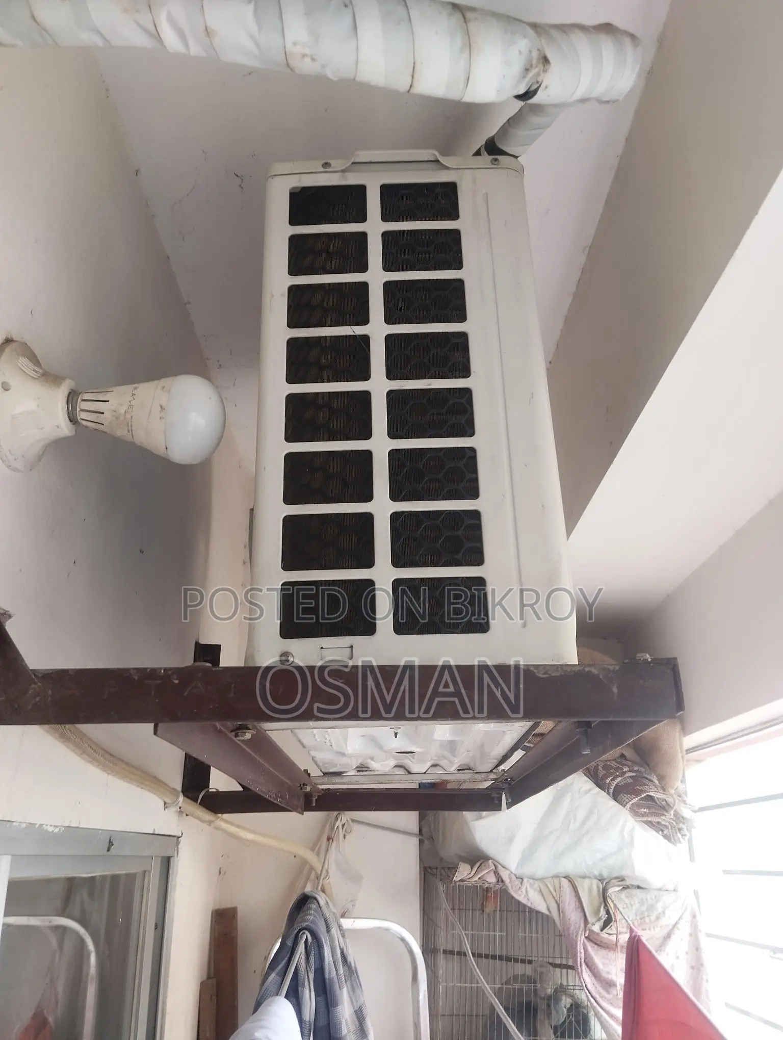 AC for sale