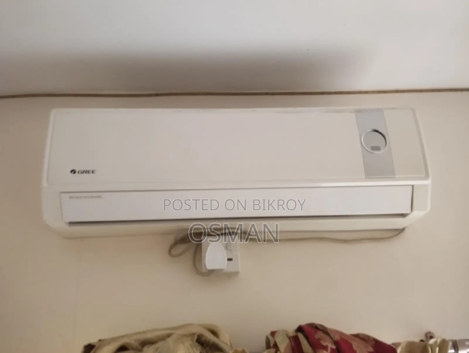 AC for sale