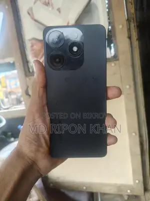 Tecno Spark 10 Pro (Used)