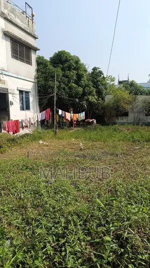 Residential Land