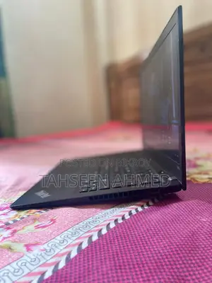 Lenovo ThinkPad T490s | Intel Core i7 8th Gen 16GB RAM 256GB SSD