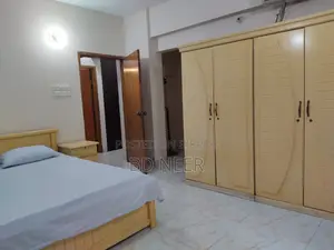 fully furnish 2 Bed room apt rent in Gulshan
