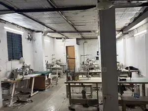 Commercial space available for rent.