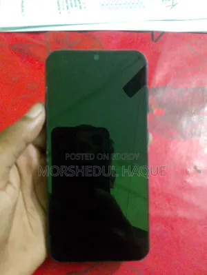 Samsung Galaxy M01 32 GB Blue